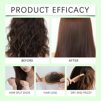 The TheraGrow Rosemary Shampoo - Visible Thickness, 98 % Less Fallout +50% OFF