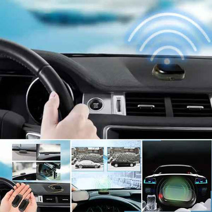 FrostFree Pro - End Windshield Scraping Forever + 50% OFF