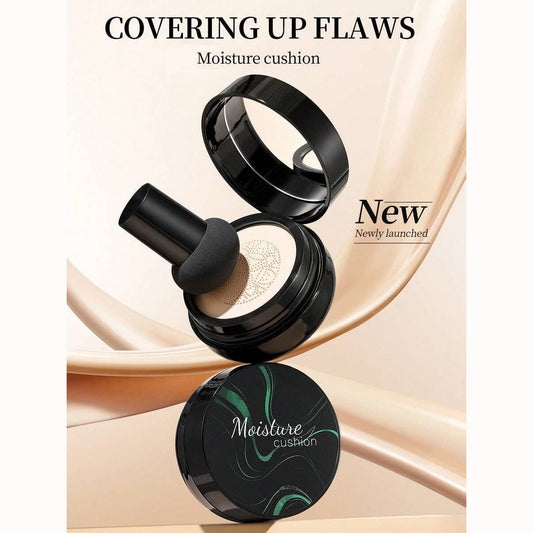 GlowMatch - Real Skin Radiant Finish Instantly + 50% OFF