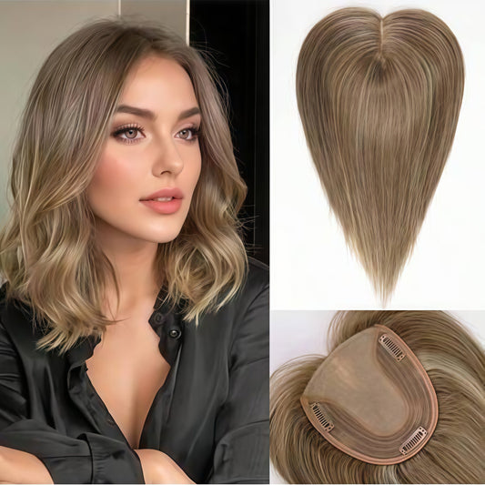 The InstaClip Hair Extension — Effortless Beauty, Instant Volume, Full-Length Glamour + 50% OFF