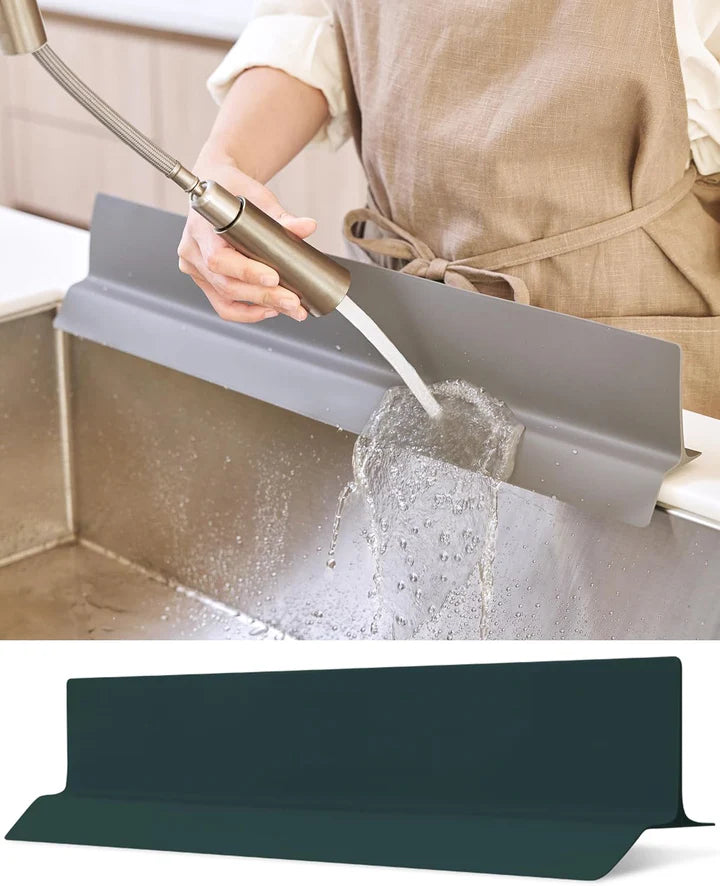 AquaShield - Keep Countertops Bone Dry + 50% OFF Today