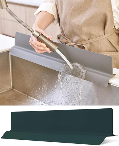 AquaShield - Keep Countertops Bone Dry + 50% OFF Today