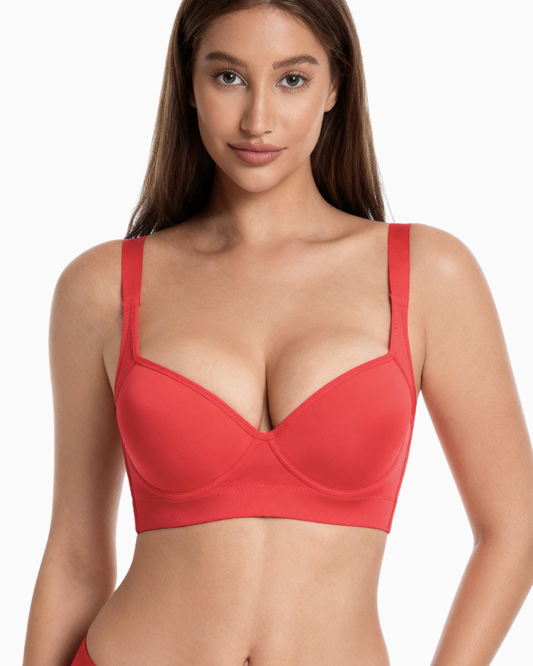 ShapedlyBra – Lift, Smooth & Sculpt Instantly + GET 50% OFF TODAY