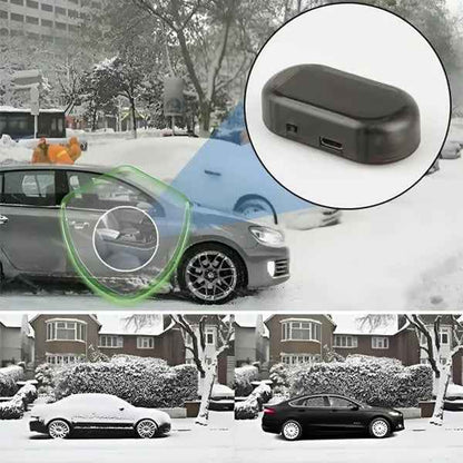 FrostFree Pro - End Windshield Scraping Forever + 50% OFF