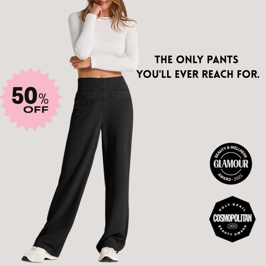 ActiveForm — Precision movement with street-ready storage + 50% OFF