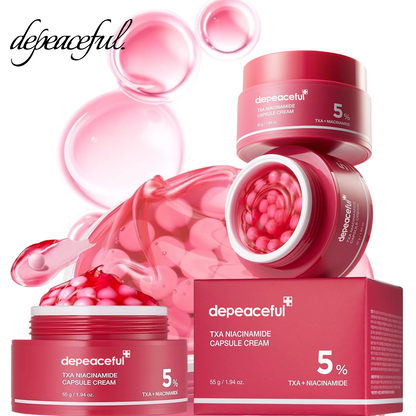 BobaGlow Cream- 50 % OFF