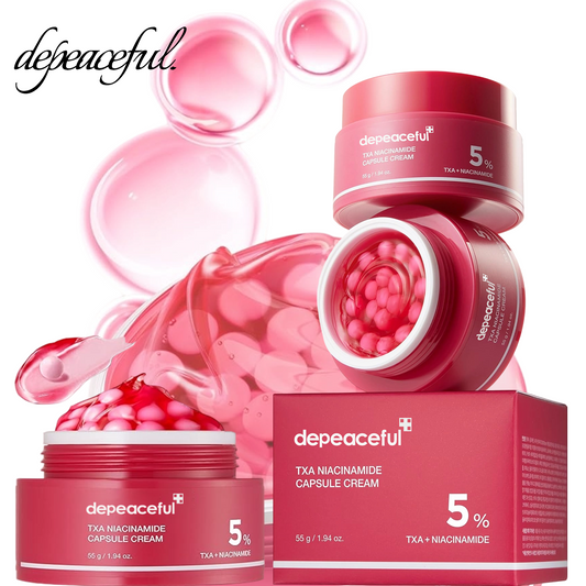 BobaGlow Cream- 50 % OFF