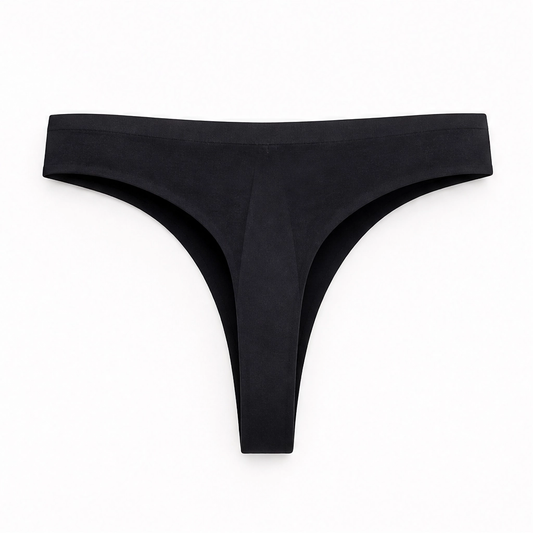 Hushe™ – Seamless Leak-Proof Period G-String (Light Flow, 4-Layer) + 50% OFF