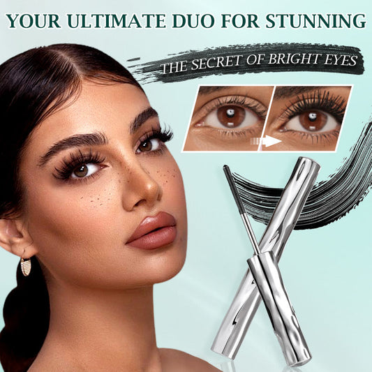 Watogo LashLift Mascara- 50 % OFF