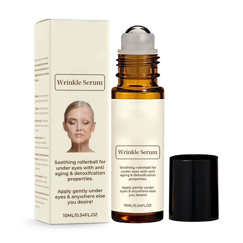 The Renewing 10s Instant-Lift Serum – Fast-Acting Lift for a Noticeably Younger Look in Seconds + 50% OFF