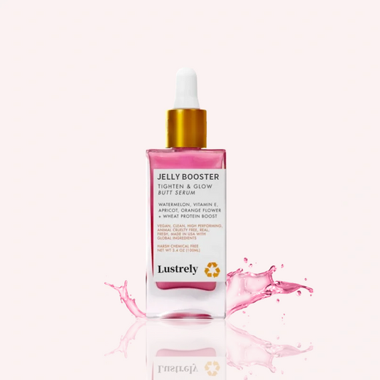 The GlowUp Healing Oil - Glass Skin, Post-Shave + 50% OFF