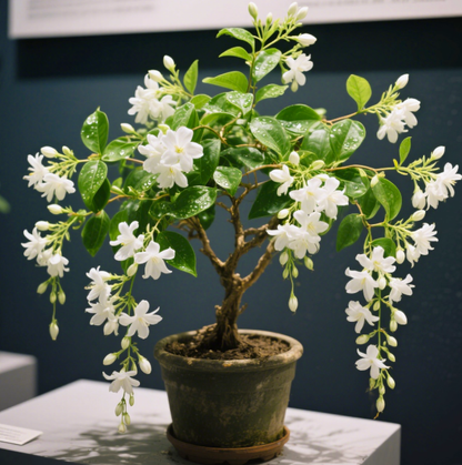 MidnightJasmine—Transform Your Home Into A Scented Sanctuary + 50% OFF
