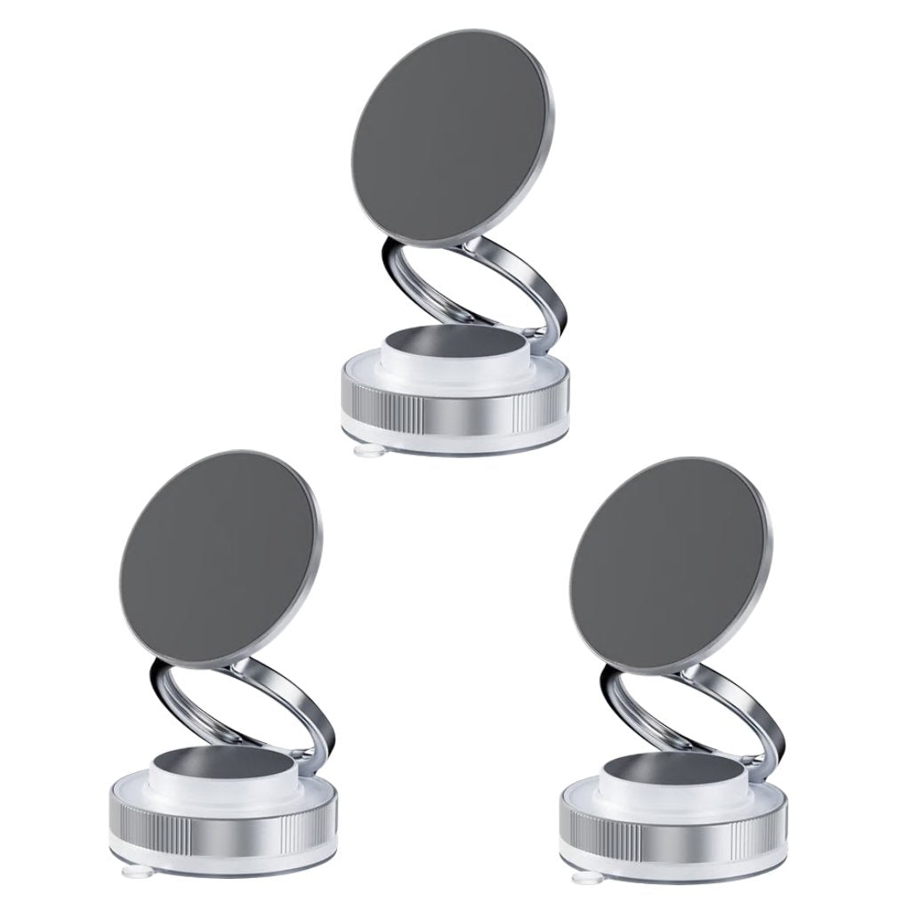 The FlexMount Pro Holder - Rock-Solid Grip, 360° Adjustment, and Zero Charging + 50% OFF