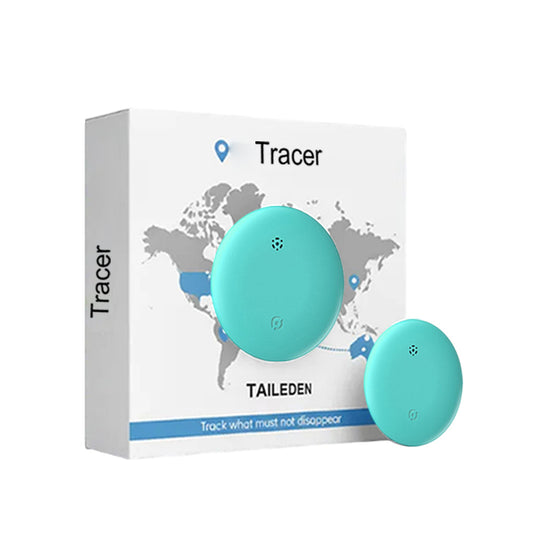 The EasyFind ULTRA Tracker - Global GPS, No Fees, and Anti-Theft Alarm + 50% OFF