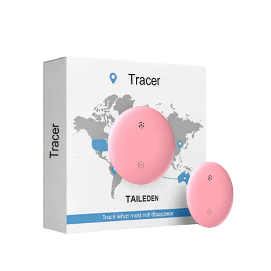 The EasyFind ULTRA Tracker - Global GPS, No Fees, and Anti-Theft Alarm + 50% OFF