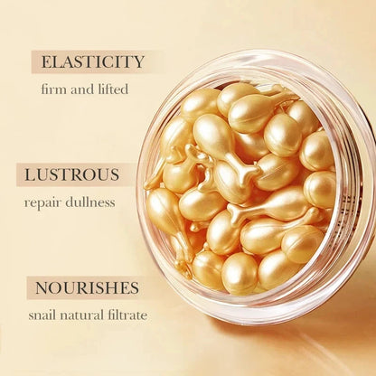 HydraVita HA Capsules Serum - 50 % OFF