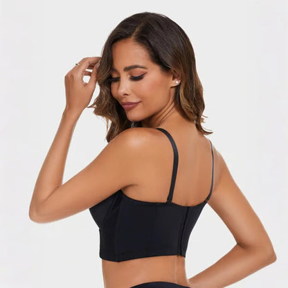 The Flawless Finish Bra - Invisible Low-Back Support + 50 % OFF