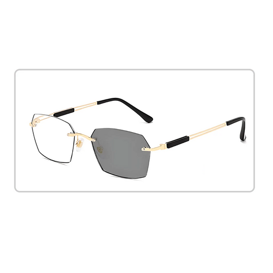 AdaptiveLens - The Only Pair of Glasses You'll Ever Need - 50% OFF