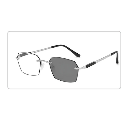 AdaptiveLens - The Only Pair of Glasses You'll Ever Need - 50% OFF