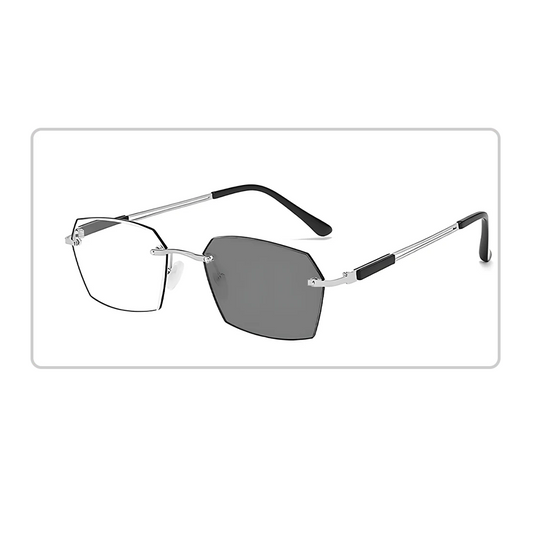 AdaptiveLens - The Only Pair of Glasses You'll Ever Need - 50% OFF
