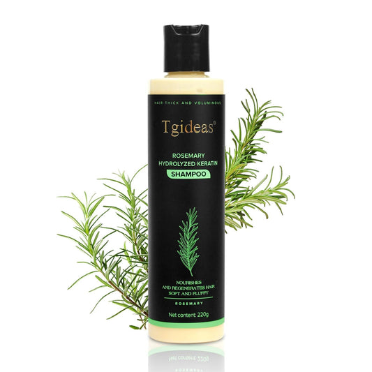 Rosemary Revive Scalp Shampoo- 50 % OFF