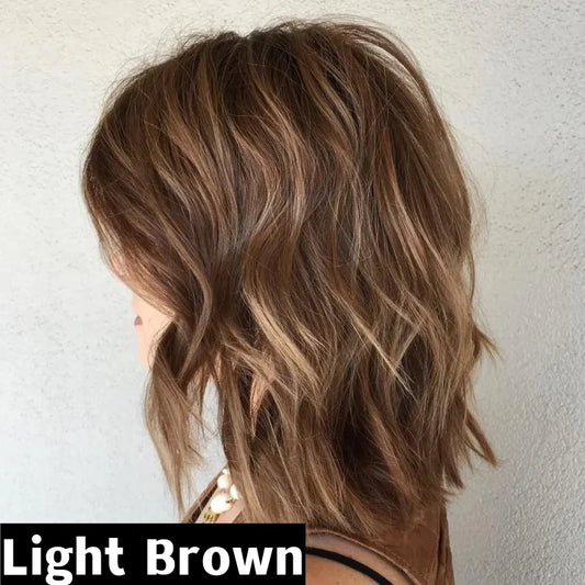 The InstaClip Hair Extension — Effortless Beauty, Instant Volume, Full-Length Glamour + 50% OFF