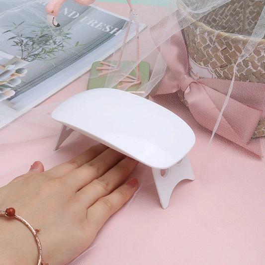 The InstaGEL Nail Strips - A 14-Day Manicure in 5 Minutes - 1 + 1 FREE