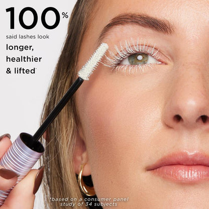 The Tartelette Tubing Duo - 24-Hr Lashes, Gentle Removal + 50% OFF