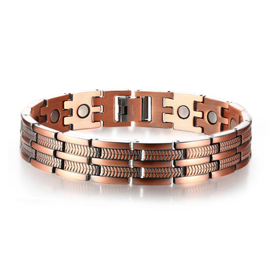 MagnaCure Copper Bracelet- 50 % OFF