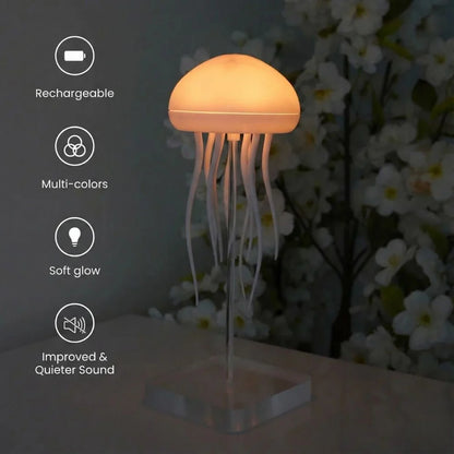 GlowFloat - Create A Peaceful Ocean Ambiance Instantly + 50% OFF