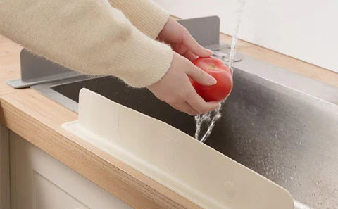 AquaShield - Keep Countertops Bone Dry + 50% OFF Today
