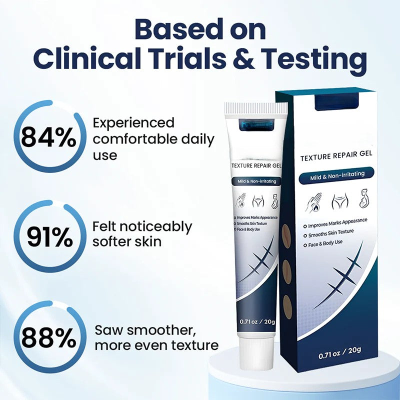 ScarRefine – Erase Scars & Restore Texture + 50% OFF TODAY