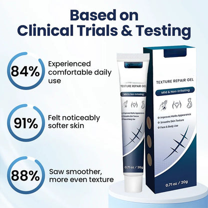 ScarRefine – Erase Scars & Restore Texture + 50% OFF TODAY