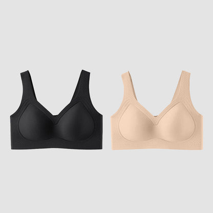 CloudLift Seamless Support Bra - 50 % OFF