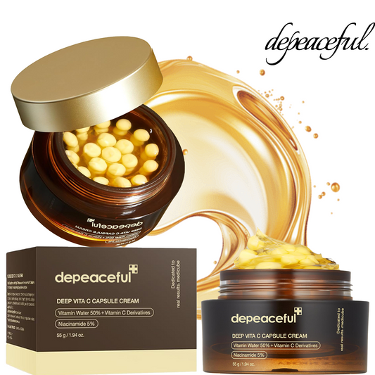 BobaGlow Cream- 50 % OFF