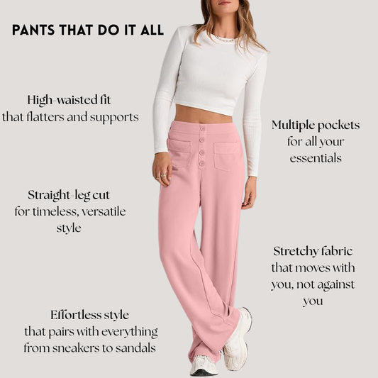 ActiveForm — Precision movement with street-ready storage + 50% OFF