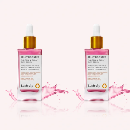 The GlowUp Healing Oil - Glass Skin, Post-Shave + 50% OFF