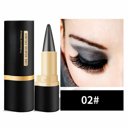 The Quick-Dry Matte Eyeliner – Waterproof, Long-Lasting, and Smudge-Resistant + 50% OFF