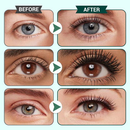 Watogo LashLift Mascara- 50 % OFF