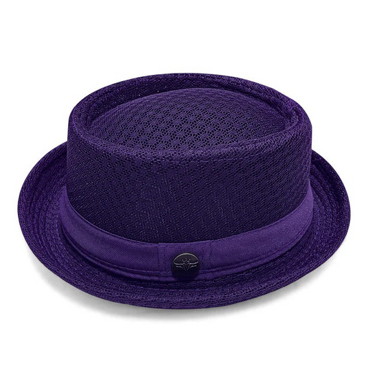 Solbrisa™ – Breathable Mesh Foldable Summer Hat + 50% OFF