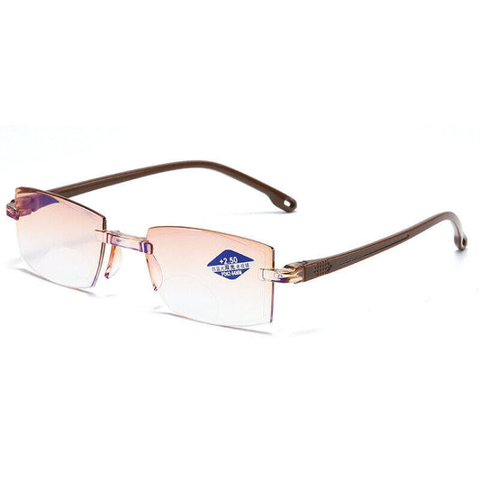 ClarityShield™ Eyewear - 50 % OFF