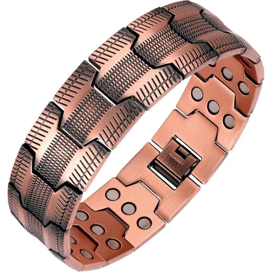 MagnaCure Copper Bracelet- 50 % OFF