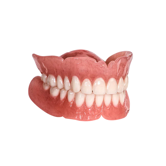 SmileFit Functional Denture Set- 50 % OFF