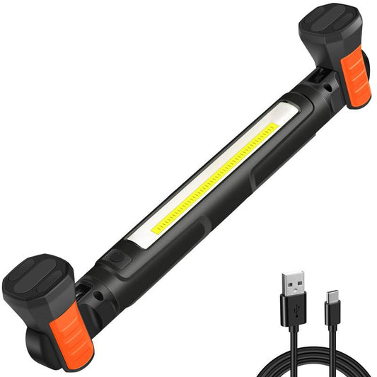 The PowerBar Work Light - Light Up Every Moment of Your Work + 50% OFF