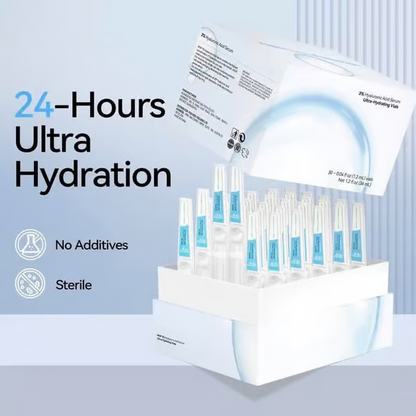 Hydra8D Repair Serum- 50 % OFF
