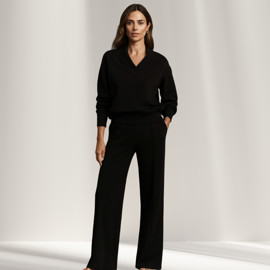 Effortless Elegance Set: A Perfect Outfit in Seconds + 50% OFF