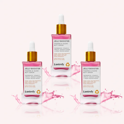 The GlowUp Healing Oil - Glass Skin, Post-Shave + 50% OFF