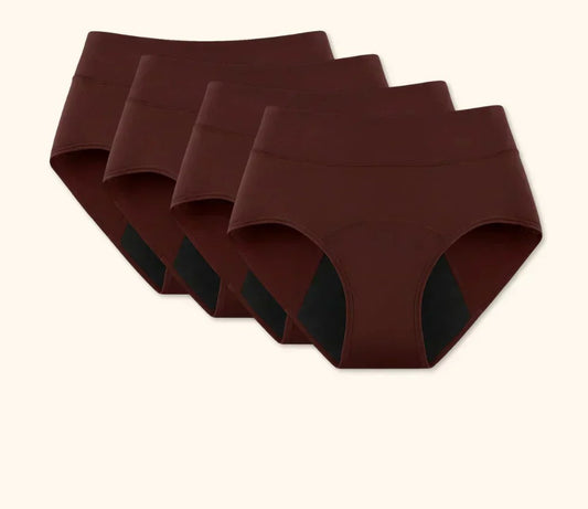 LeakControl - Feel Secure, Dry, and in Control Anytime + 50% OFF