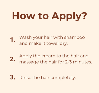 PURE™ Magic Hair Cream - A 5-Second Hair Transformation + 50% OFF