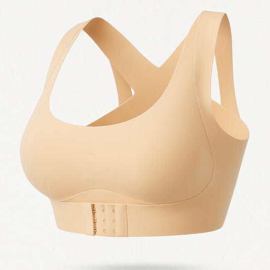 AlignEase Posture Bra — Stand Taller, Feel Better + 50% OFF
